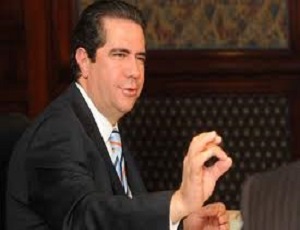 FRANCISCO JAVIER GARCIA