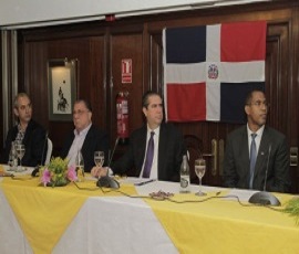 FRANCISCO JAVIER GARCIA