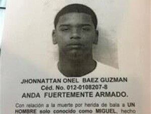 jhonnattan onel baez