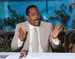 Juan Adames Bautista