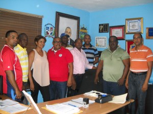 JUEGOS MUNICIPALES 2014