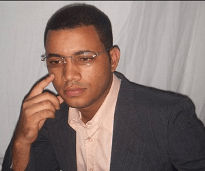 ONEULIN CACERES DE JESUS