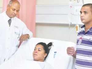 padres quintillizos