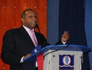 Rafael Germosén Andujar, Crontalor general