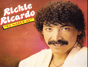 RICHIE RICARDO
