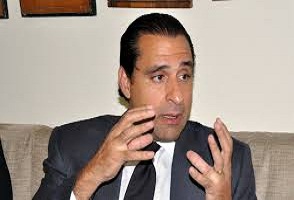 Servio Tulio Castaño Guzmán