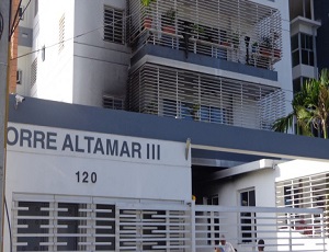 TORRE ALTAMAR III