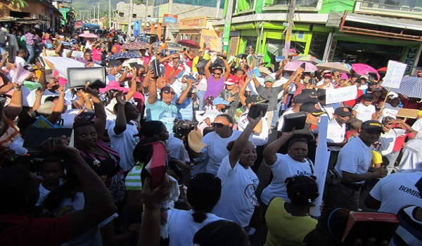 VILLA ALTAGRACIA, CONFRATERNIDAD EVANGELICA