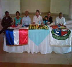 VILLA ALTAGRACIA, REUNION