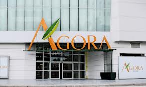 AGORA MALL