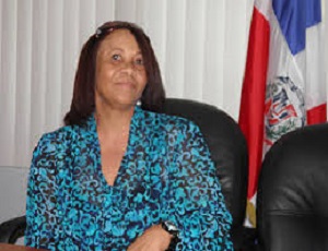 Aida de los Santos Pineda