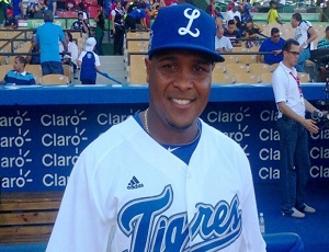 Anderson Hernández