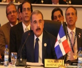 DANILO MEDINA