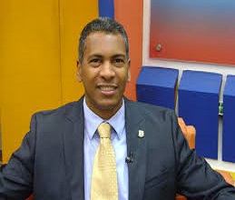 Demóstenes Martínez