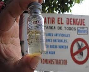 DENGUE