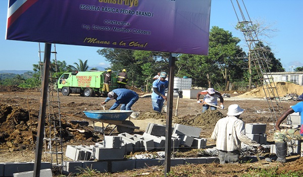 ESCUELA PEDRO BRAN I