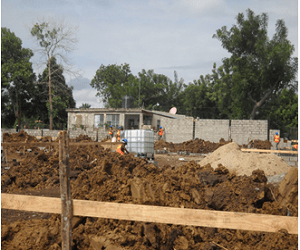 ESCUELA PEDRO BRAND I