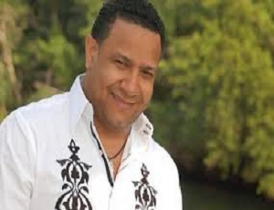 gringo de la bachata