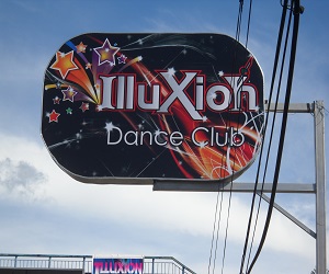 ILLUXION DANCE CLUB