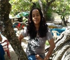 IRIS MERCEDES CASTILLO