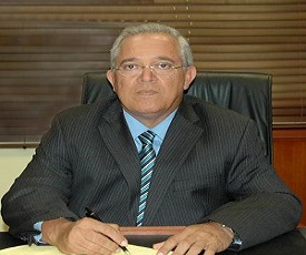 José Joaquín Domínguez
