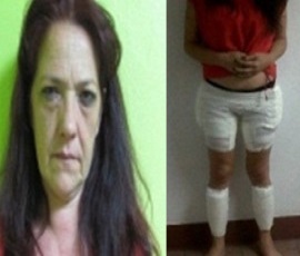 Josefina Rodríguez Reyes