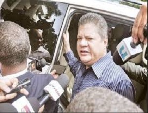 Julio César Souffront Velázquez