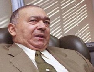 Manuel Ramón Morel Cerda