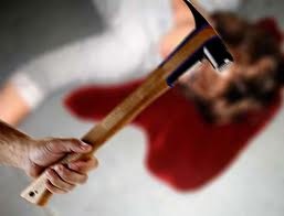 MARTILLO ENSANGRETADO