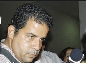 Noel Sterling Villalón