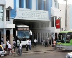 PARADA GUAGUA HIGUEY