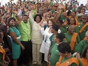 QUISQUEYA APRENDE CONTIGO, LOS ALCARRIZOS