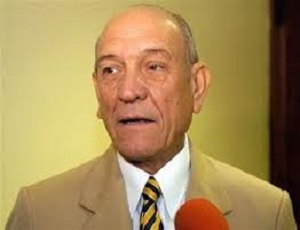 Rafael Calderón