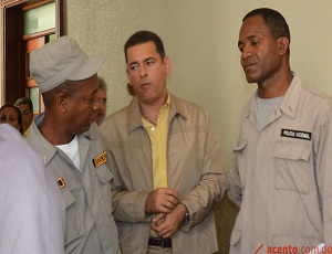 Rafael Emilio Gonzalez Alvarez