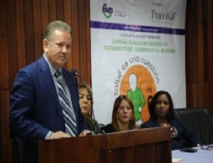 SALUD PUBLICA Y PRONOKAL