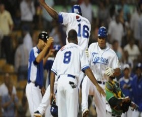 TIGRES DEL LICEY