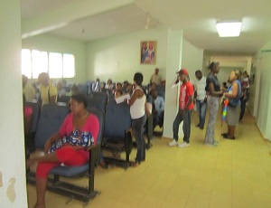 VILLA ALTAGRACIA, PACIENTES HOSPITAL