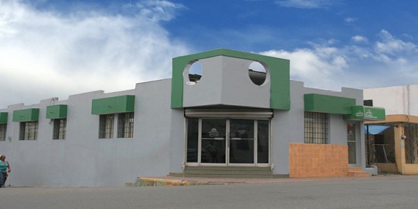 ABONAP VILLA ALTAGRACIA.