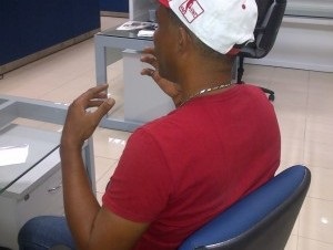 Amaury Felipe Rodríguez