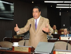 Aridio Vásquez Reyes