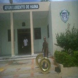 AYUNTAMIENTO DE HAINA
