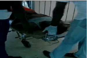 Centro Penitenciario El Pino de La Vega