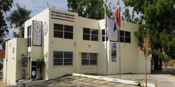 COLEGIO DE ABOGADOS