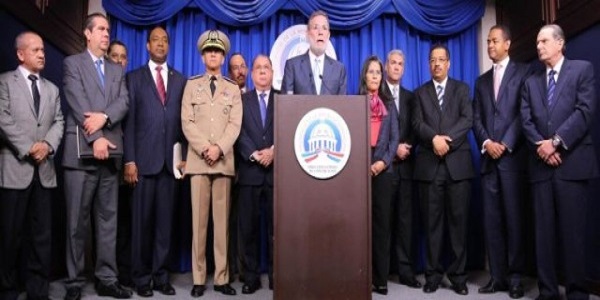 CONSEJO NACIONAL DE MIGRACION