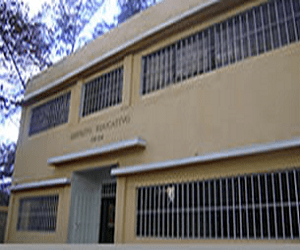 DISTRITO ESCOLAR VILLA ALTAGRACIA