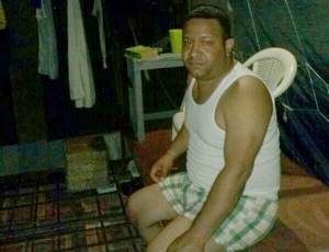 EL GRINGO DE LA BACHATA