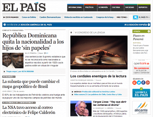 EL PAIS