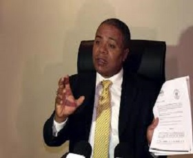 Francisco Fernández