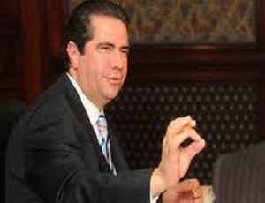 Francisco Javier García Fernández,