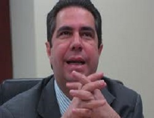 Francisco Javier García Fernández,